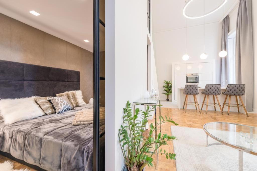 Andrassy With Free Parking Apartment *