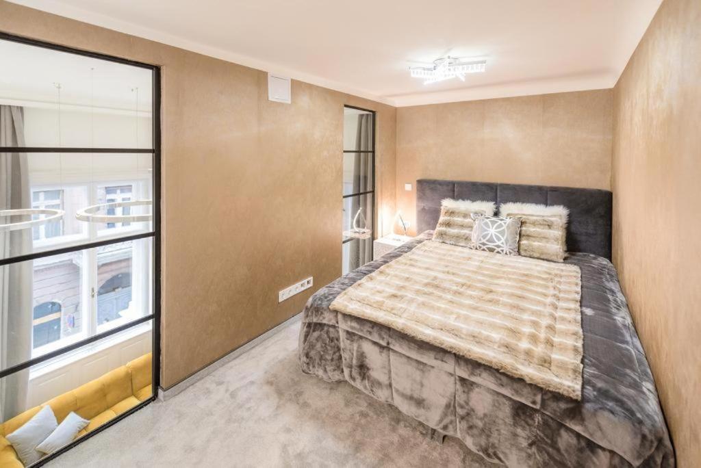 Andrassy With Free Parking * Budapest