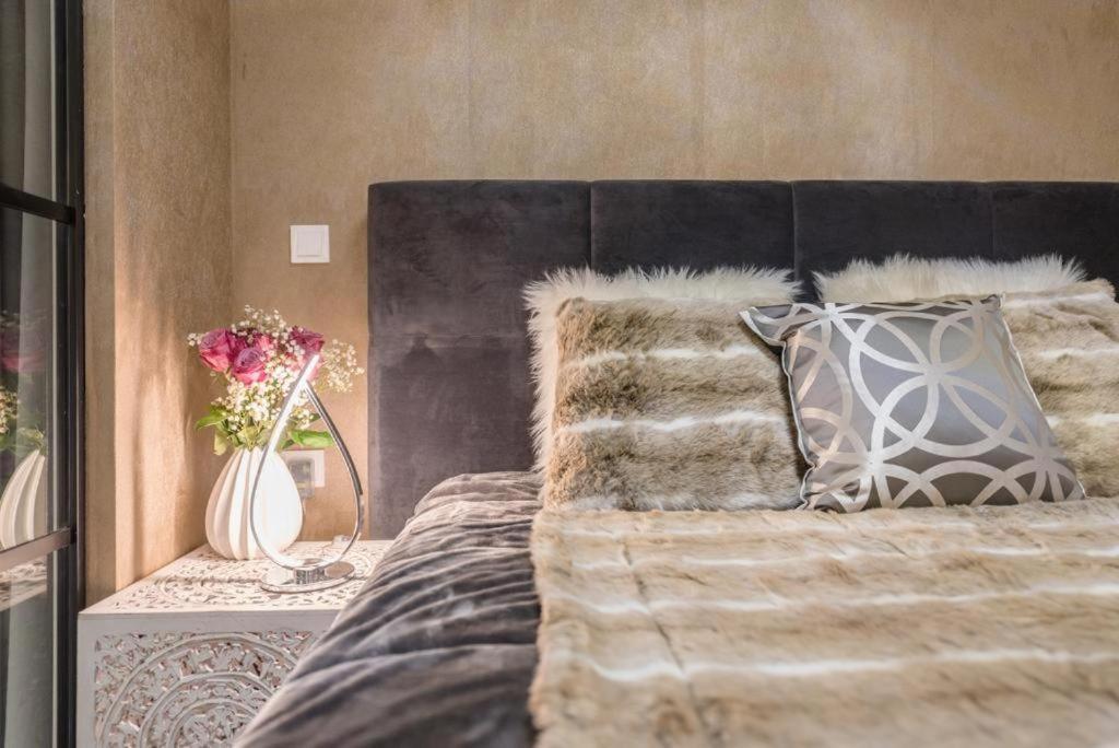 Andrassy With Free Parking Apartment
